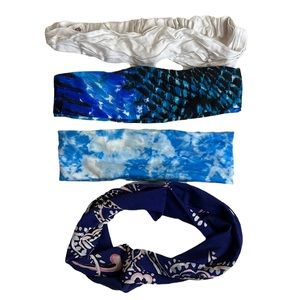 Headband assortment